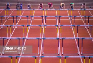 سکوت ۳ روزه فدراسیون دوومیدانی؛ ابهام در رکوردگیری انتخابی تیم ملی!