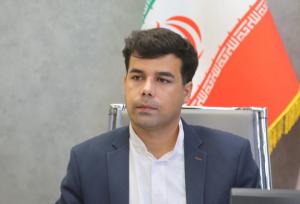 «ماشاالله ایزدی» رئیس شورای اسلامی شهرکرد شد