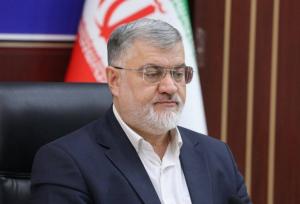 پردیس مقصد سفر دهم معتمدیان؛ مطالبات از استاندار تهران چیست