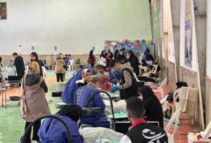 ارائه هزار خدمت رایگان به روستاهای محروم شرق گرگان