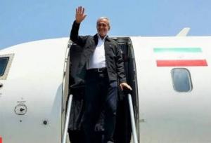 سنندج میزبان رئیس جمهور