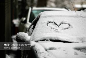هشدار جدید هواشناسی؛ تشدید سامانه بارشی برف و باران در راه ۲۵ استان