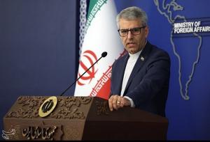 بقائی: نشست با ۳ کشور اروپایی، فرصتی برای تصحیح مواضع آن‌ها در موضوع هسته‌ای است