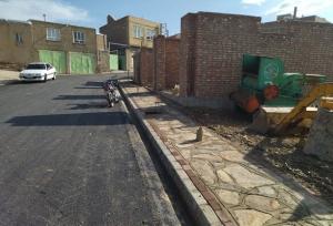 نورمحمدی: طرح هادی در ۲۰ روستای شهرستان آبدانان در حال اجرا است