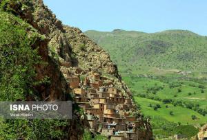 ۶ روستای اورامانات کرمانشاه ثبت ملی می‌شود