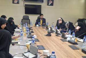 مهدی‌زاده: شکاف عمیق نسلی فهم فرهنگی ما را مختل کرده است