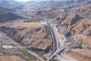 همه جاده‌های استان سمنان باز است