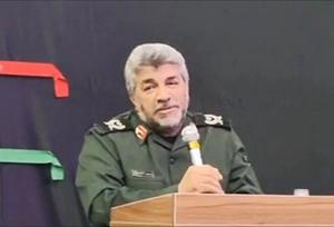 انتصابی تازه با مُهر فرمانده کل سپاه