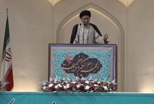 نورمفیدی: صلابت امروز ایران ریشه در روحیه استقلال‌طلبی امام(ره) دارد