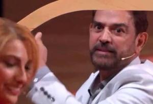 فیروز کریمی هم زبل خان شد؛ این‌جا، اون‌جا، همه‌جا!