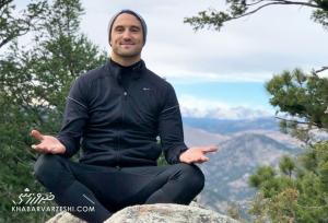 کری‌خوانی ایمون زاید از برای استقلالی‌ها از قلب آمریکا