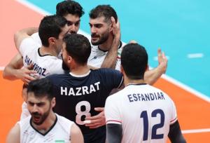 کسب اولین مدال طلای کاروان ایران در بازی‌های آسیایی