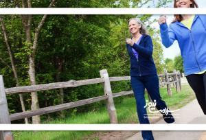 برای زنان از 40 سالگی به بعد چه ورزش‌هایی مناسب است؟