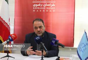 معاون دادگستری خراسان رضوی: سلامت غذایی مردم اهمیت بالایی برای دستگاه قضا دارد