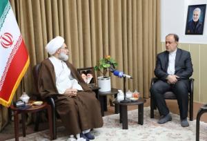 ضرورت تسریع در تکمیل سدها و احیای رودخانه‌ های گیلان