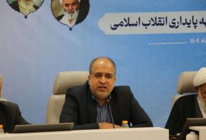 خضریان: اروپا با بهانه تمدید مکانیسم ماشه به دنبال امتیازگیری جدید است