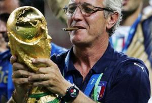 دستیار مارچلو لیپی، دستیار قلعه‌نویی می‌شود؟