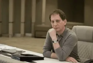 آمریکا بابک زنجانی را تحریم کرد