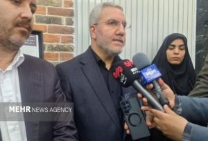 زیرگذر شهید زواره‌ای کلید کاهش ترافیک در نقاط پرتردد شهر گلستان