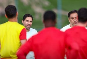 دو خرید پرسپولیس قطعی شد؛ یک خارجی و یک داخلی می‌آیند