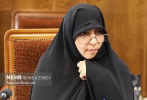 لزوم تبدیل دانش پژوهشی حوزه بانوان به اقدامات میدانی مؤثر