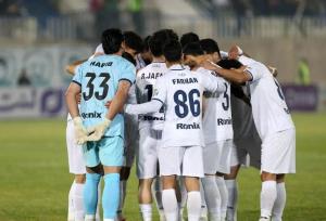 شکایت باشگاه ملوان از مجری جنجالی صداوسیما