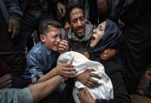 مزدوران تل‌آویو به سمت آوارگان فلسطینی آتش گشودند