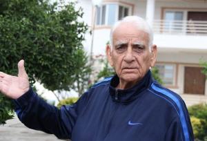 ورزش ایران یکی از اسطوره‌هایش را از دست داد