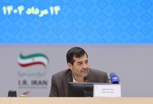 دنیامالی: ورزشگاه آزادی با سلام و صلوات درست نمی شود
