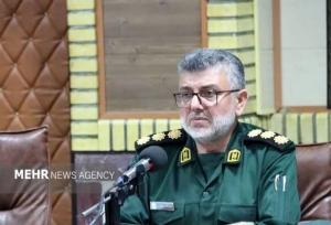 سرهنگ منشوری: آگاهی‌ بخشی هوشمندانه ضرورت امروز زنان جامعه است