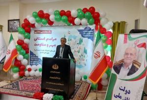 بدری: عدالت آموزشی باید در عمل محقق شود
