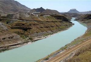مدیر جهاد کشاورزی: خشکسالی کلات با مدیریت آب رودخانه‌ها قابل تحمل خواهد بود