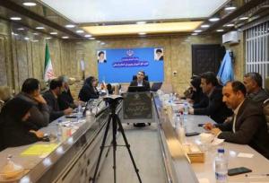 مدیرکل آموزش و پرورش لرستان: برای رسیدن به مدرسه تراز نیاز به تلاش بیشتر است