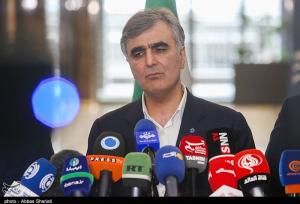 فرزین در واکنش به اسنپ‌بک: سیاست ارزی ثابت می‌ماند/ حضور پررنگ‌تر بانک مرکزی در بازار طلا