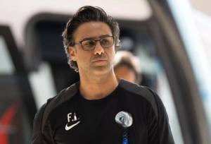 توقف تیم فرهاد مجیدی در لیگ امارات