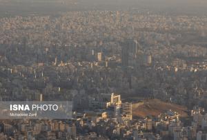 یک کارشناس انرژی: آلودگی هوا راندمان پنل‌های خورشیدی را کاهش می‌دهد