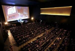 ۳۱ فیلم جشنواره فجر روی پرده سینماهای زاهدان می رود