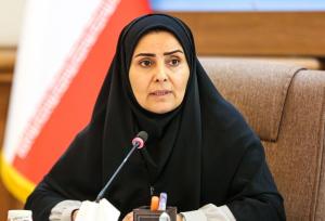 اراضی قابل واگذاری استان‌ها در طرح جوانی جمعیت