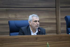یکی از صنایع اسفراین قربانی واردات لوله با برچسب داخلی شد