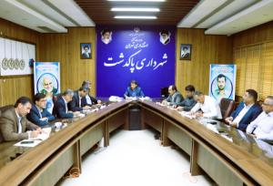 تعیین‌تکلیف نهایی ۹ تعاونی مسکن کارکنان ادارات پاکدشت پس از یک دهه انتظار