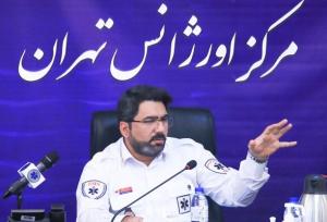 بازرسی از بیش از ۵۷۰ مرکز بهداشتی در روز دوم فروردین ماه