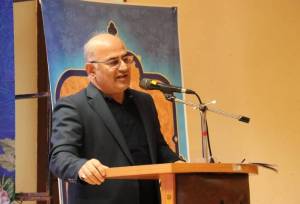 صالحی عمران: ۴۰۰ دانشجوی خارجی در دانشگاه مازندران تحصیل می کنند