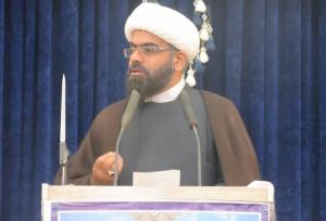 دروندپور: هیچ قدرتی توان مقابله با قدرت ایران اسلامی را ندارد