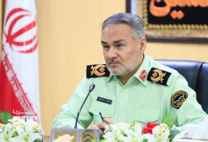 استان یزد محل جولان سارقان نخواهد بود
