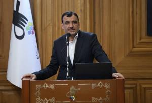 باقری: ۱۵۰۰ نگهبان در شهرداری تهران فعال هستند