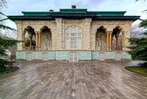 موزه‌های تحت پوشش وزارت میراث فرهنگی در تهران تعطیل شدند