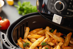 ایرفرایر یا هواپز و همه آنچه که باید درباره آن بدانید