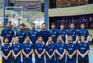 آزادکاران ایران راهی کرواسی شدند