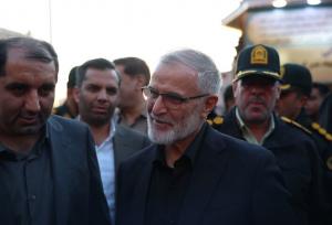 پورجمشیدیان: کرمان آماده برگزاری مراسم سالگرد سردار شهید سلیمانی است