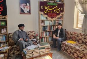 امام جمعه گناوه: تکریم ارباب‌رجوع و دقت در ثبت وقایع حیاتی ضروری است